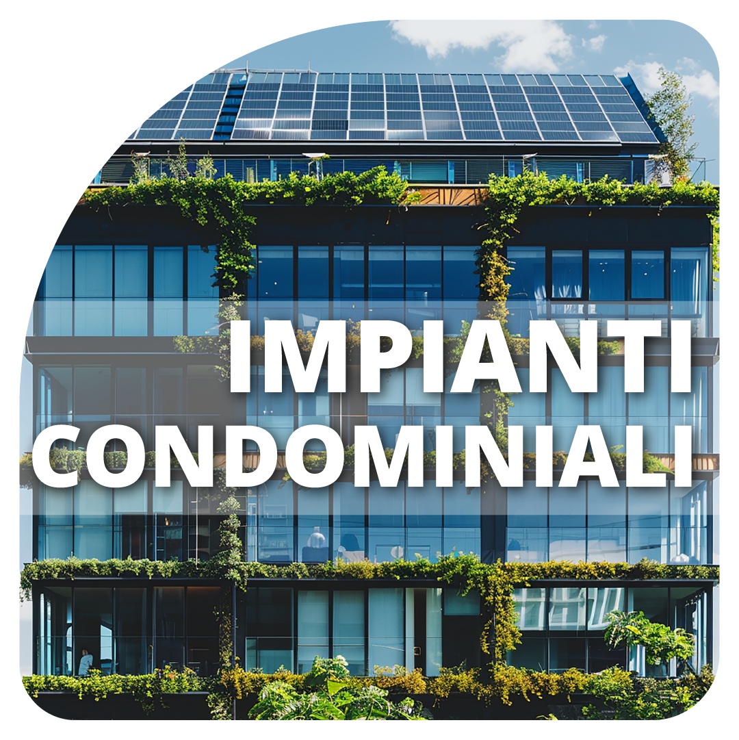 condominio, impianti elettrici condominiali